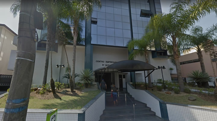 CRMV-SP de Santos, Telefone e Endereço