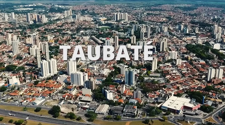 CRMV-SP de Taubaté, Telefone e Endereço