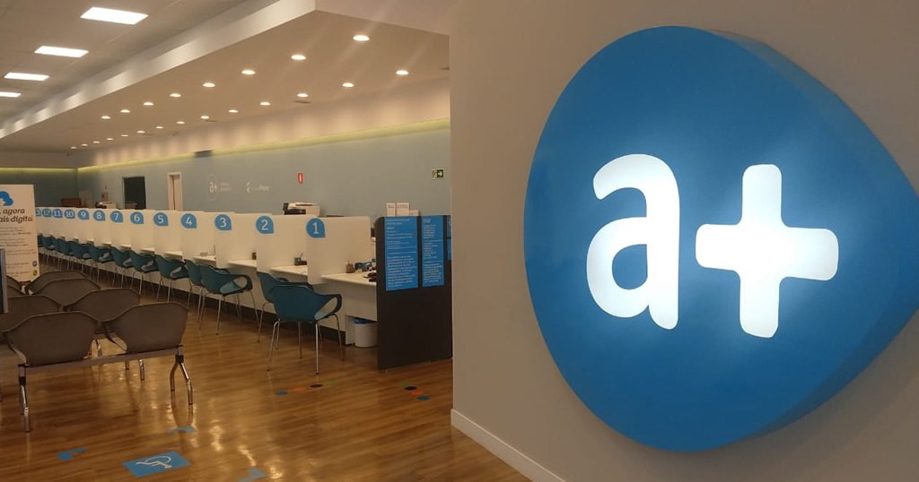 Quais os Planos que atendem o Laboratório A+?