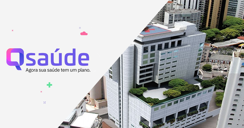 O Hospital Samaritano atende o plano de saúde QSaúde?