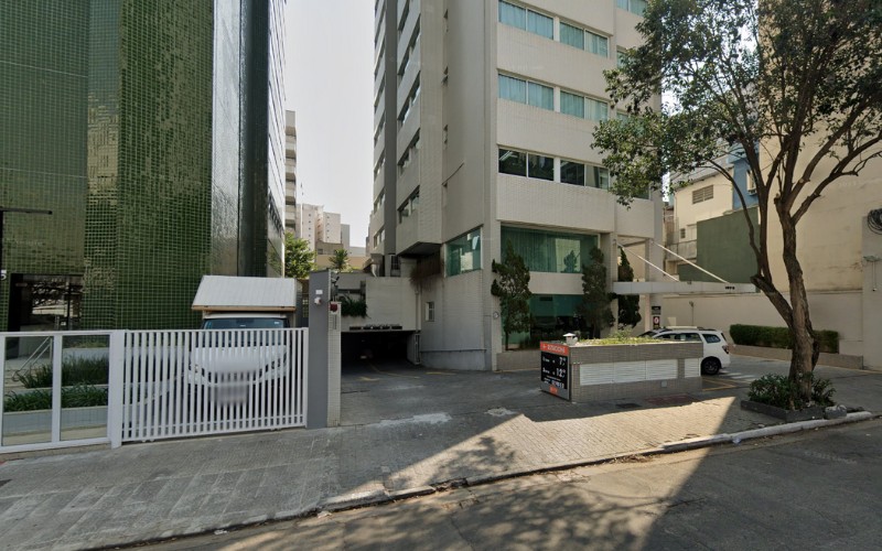 CRMV-SP de São Paulo, Telefone e Endereço