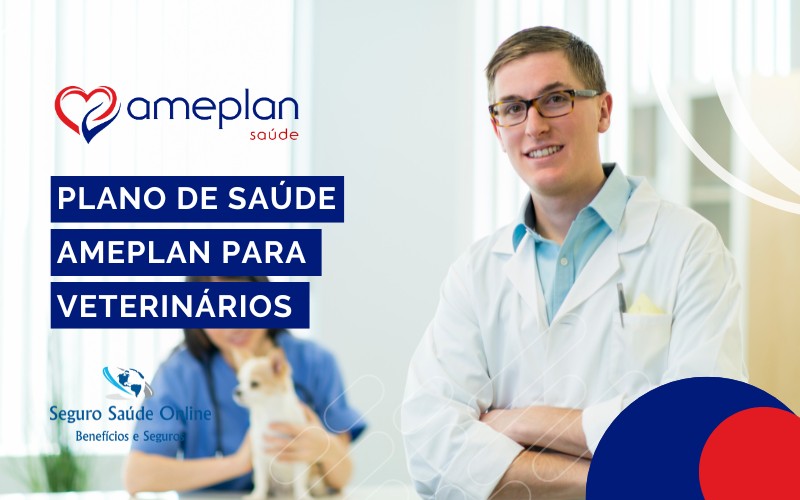 Plano de Saúde Ameplan para Veterinários Inscritos no CRMV