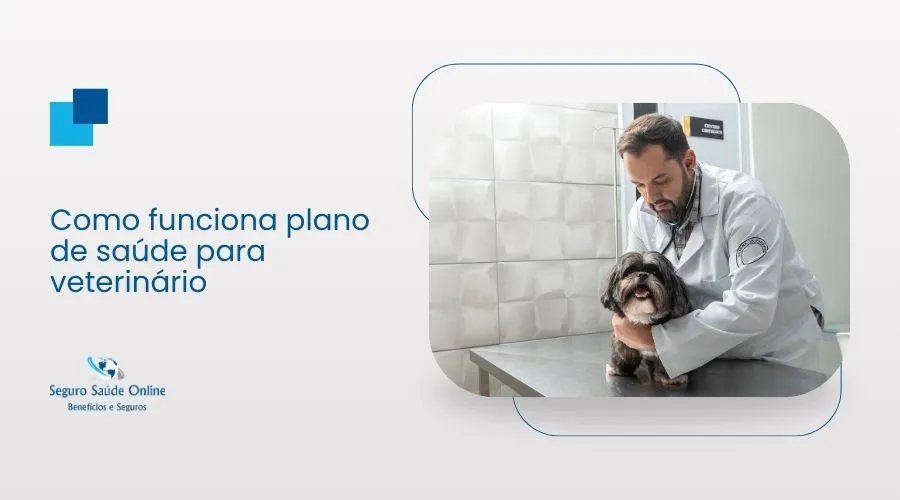 Como funciona plano de saúde para veterinário: guia prático para economizar e contratar